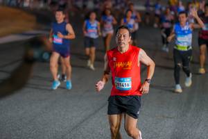 BIB: 11416
                            <button type="button" onclick="openModal(23063929)" class="btn btn-primary btn-sm float-right btn-popup" data-toggle="modal" data-target=".modal-high-quality">
                        <i class="fas fa-shopping-cart"></i> Add to Cart
                    </button>
                                            <button type="button" onclick="isThisMe(23063929, true)" class="btn btn-success btn-sm float-right btn-popup btn-isme hidden" data-toggle="tooltip" data-placement="bottom" title="นี่คือรูปของคุณใช่ไหม คลิกที่นี่เพื่อเอาเข้าอัลบั้ม">
                        <i class="fas fa-plus"></i> Add to album
                    </button>
                    <button type="button" onclick="isThisMe(23063929, false)" class="btn btn-warning btn-sm float-right btn-popup btn-isnotme hidden">
                        <i class="fas fa-ban"></i> Remove from album
                    </button>